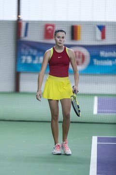 Anna Petkovic 965 - Verbandsmeisterschaft HH/SH